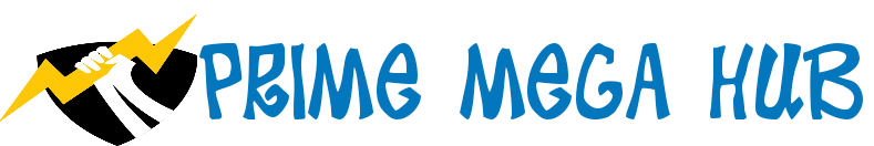 White Logo